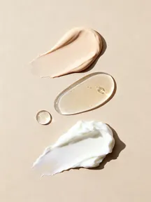 Skincare cream set